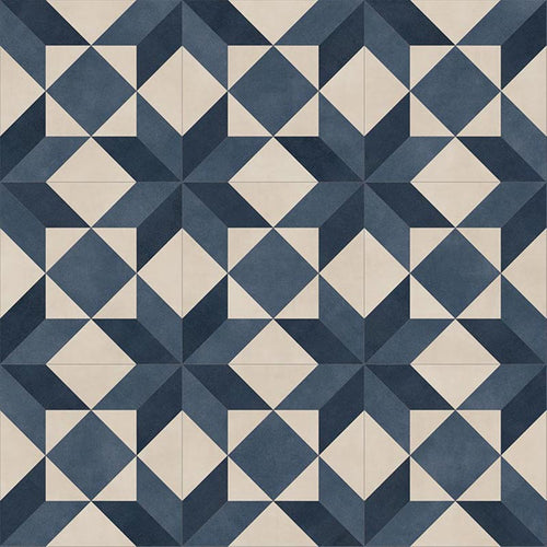 Amtico Decor Victorian Star Clarence DC495