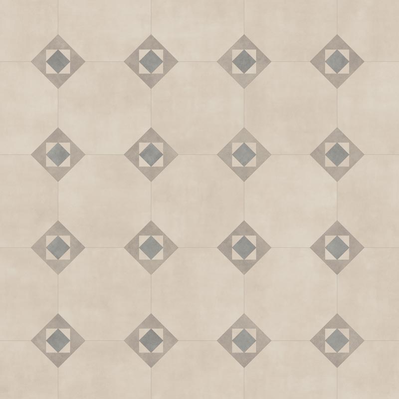 Amtico Decor Octagon Key Grace DC497