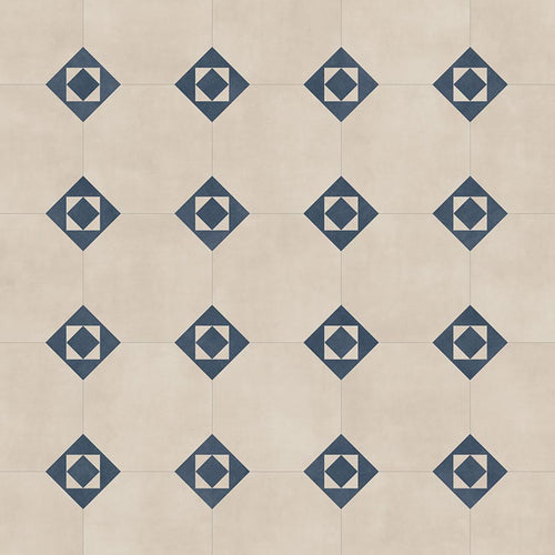 Amtico Decor Octagon Key Alma DC499