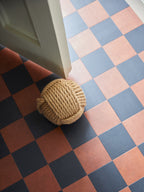 Amtico Decor Chequer Queenside DC500