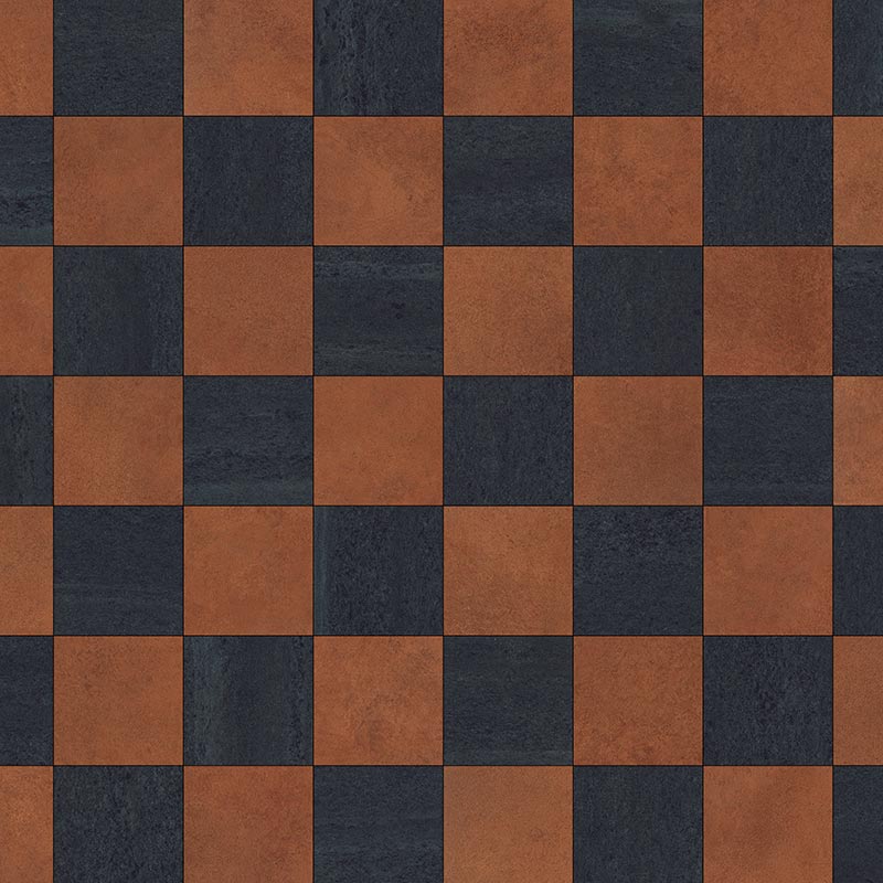 Amtico Decor Chequer Queenside DC500