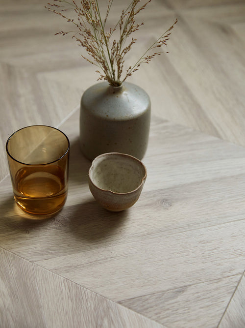 Amtico Designers' Choice Gable Parquet Small DC503 DC503