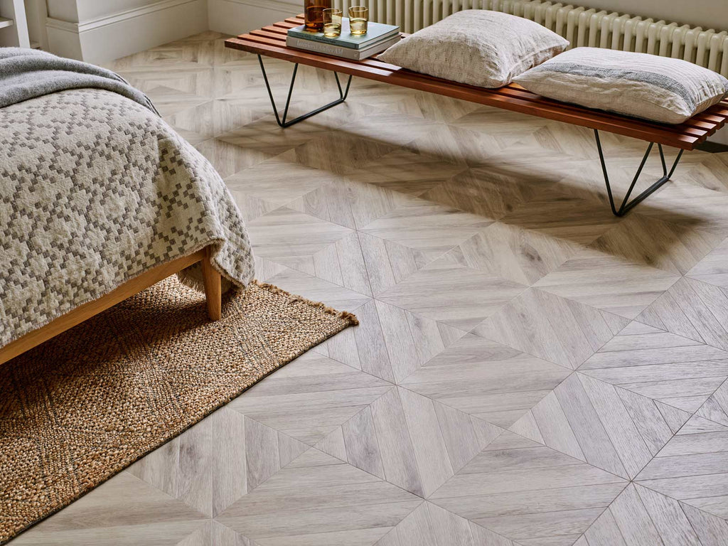 Amtico Designers' Choice Gable Parquet Small DC503 DC503