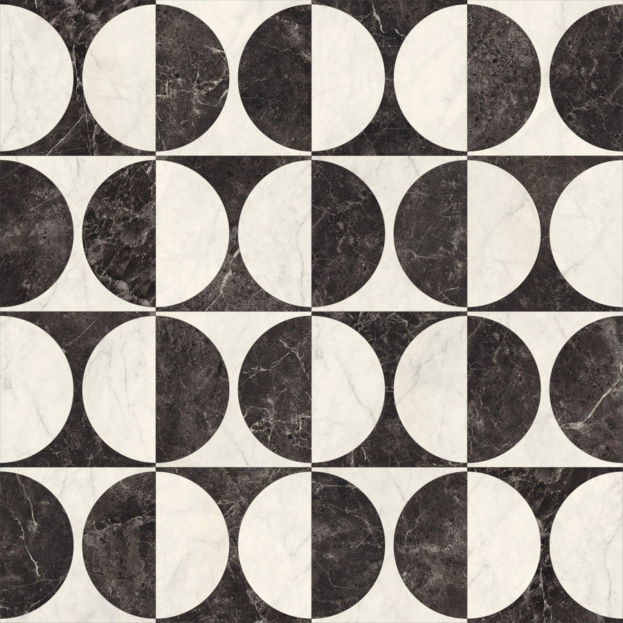 Amtico Designers' Choice Lune Small DC506 DC506