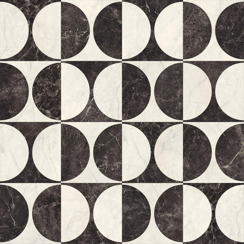 Amtico Designers' Choice Lune Small DC506 DC506