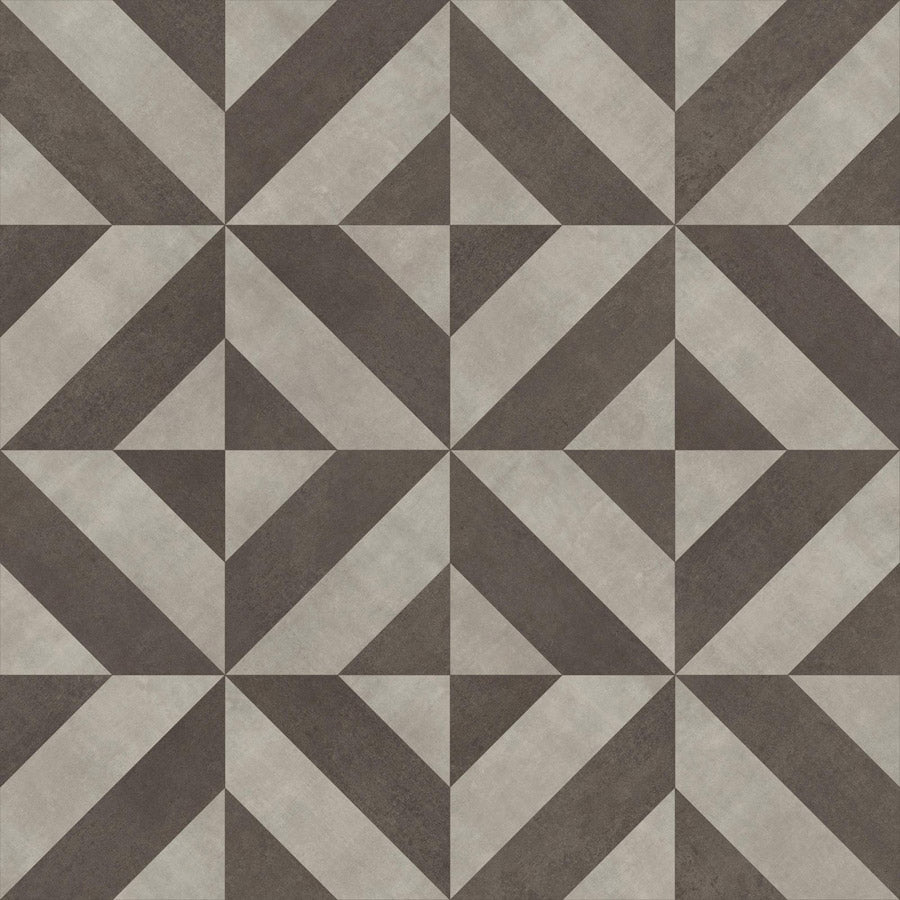 Amtico Designers' Choice Gatsby Square Small DC510 DC510