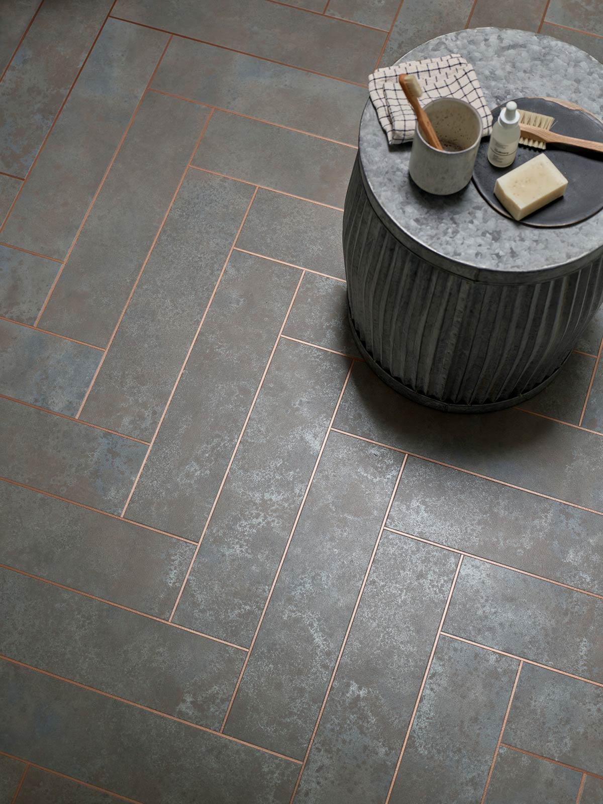 Amtico Designers' Choice Parquet Large DC526 DC526