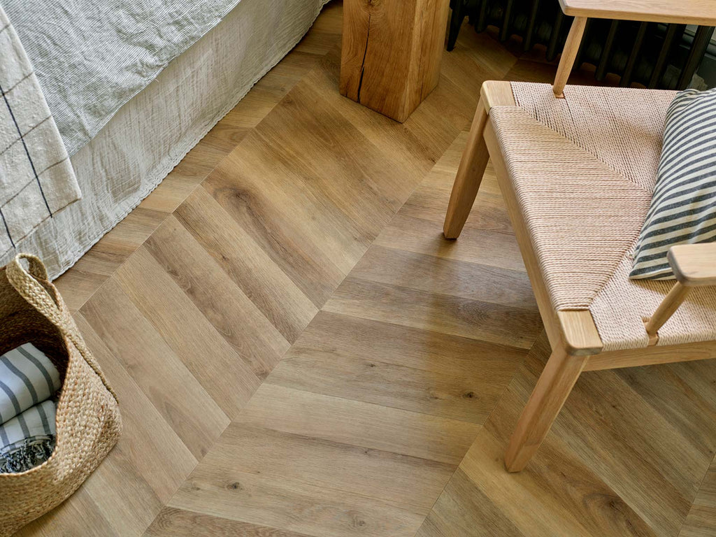 Amtico Signature Buxton Oak AR0W8660