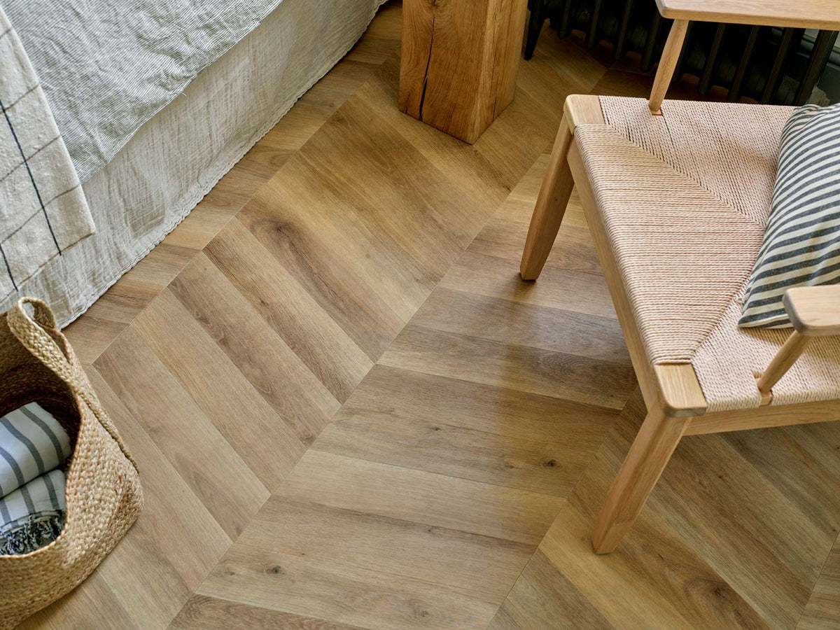 Amtico Signature Buxton Oak AR0W8660