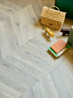 Amtico Designers' Choice Chevron DC528 DC528