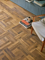 Amtico Designers' Choice Chantilly Weave DC539 DC539