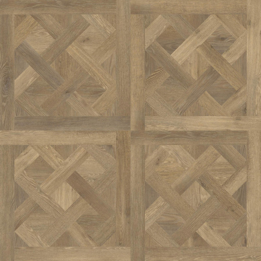 Amtico Designers' Choice Versailles Parquet DC541 DC541