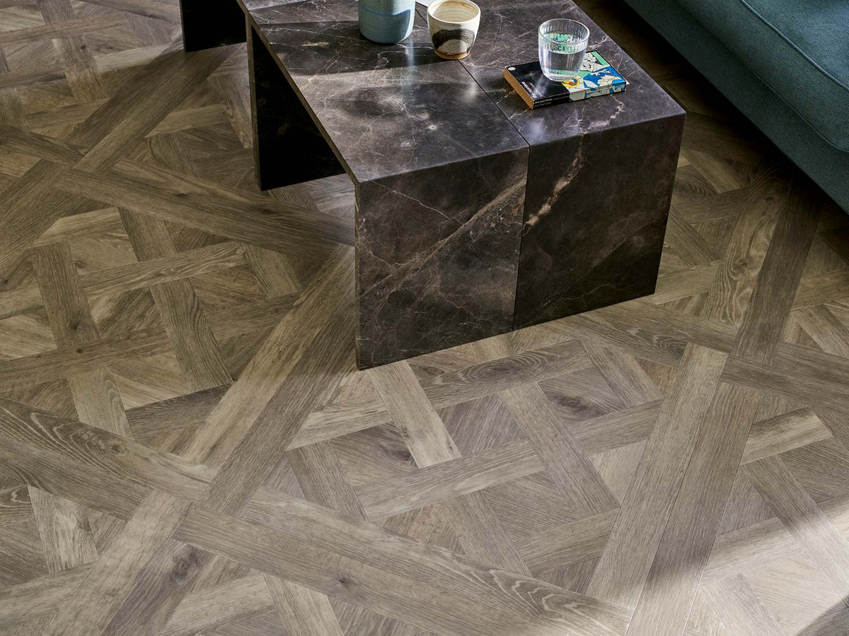 Amtico Signature Friston Oak AR0W8750