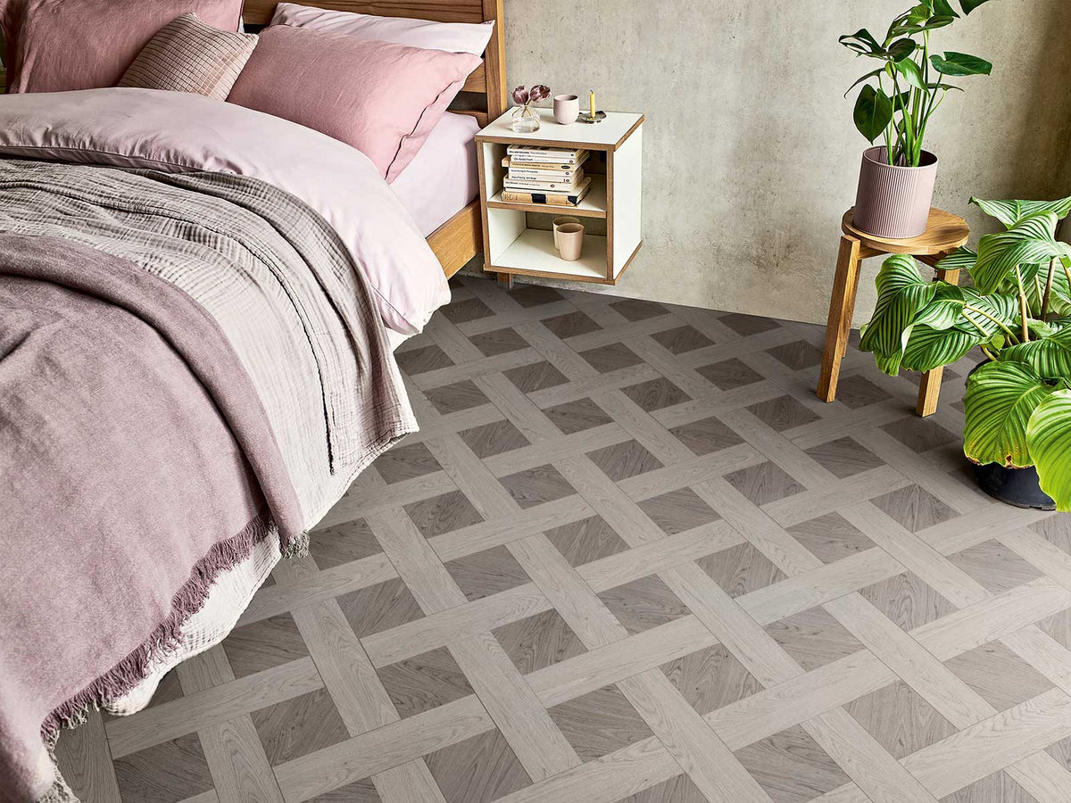 Amtico Designers' Choice Basket Weave DC545 DC545