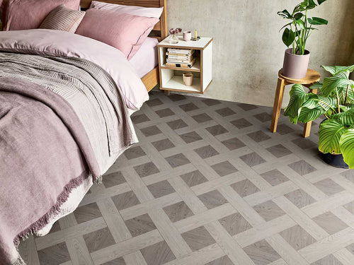 Amtico Designers' Choice Basket Weave DC545 DC545