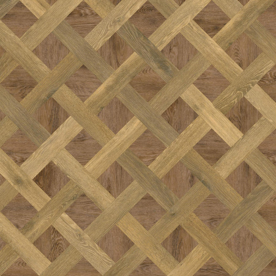 Amtico Designers' Choice Basket Weave DC546 DC546