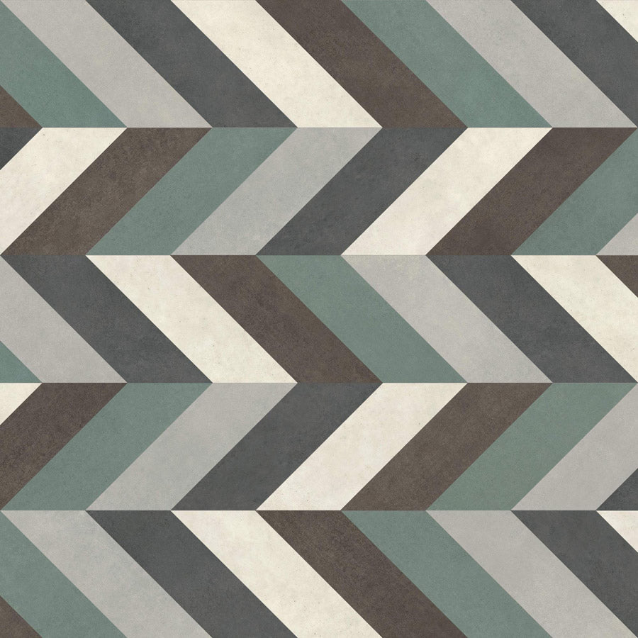 Amtico Designers' Choice Pleat DC557 DC557