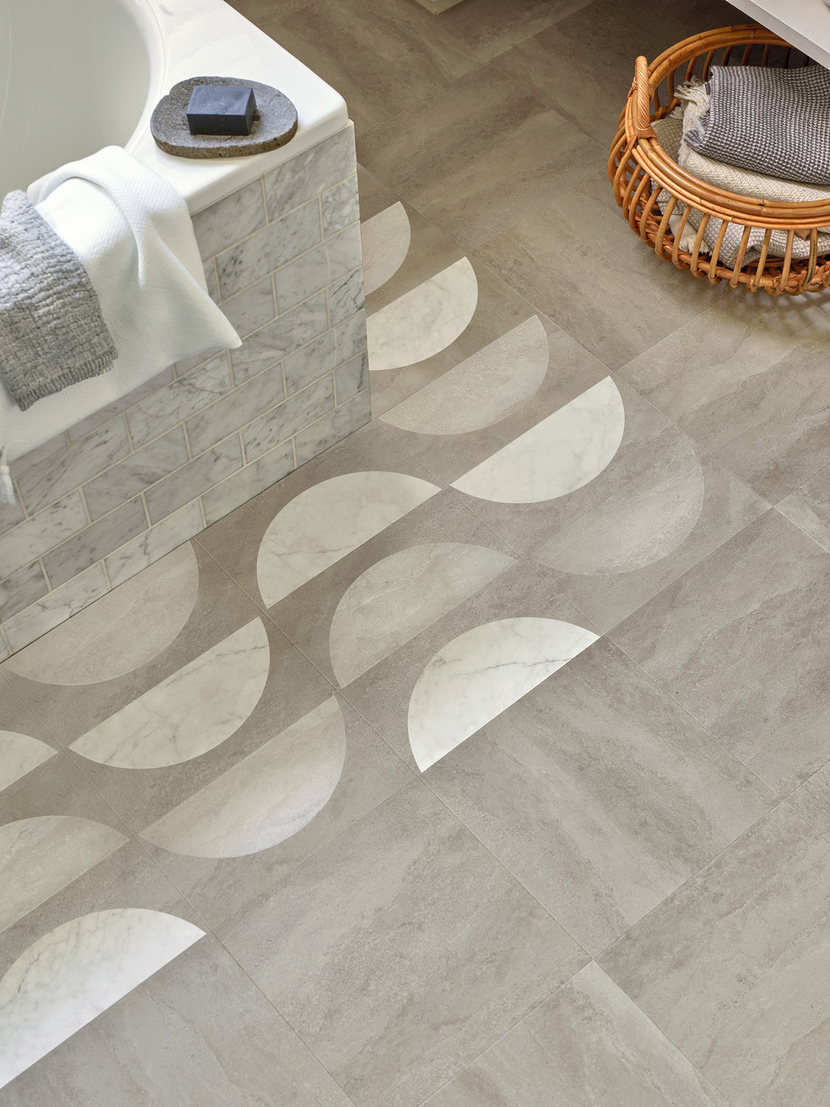 Amtico Designers' Choice Arc Small DC564 DC564