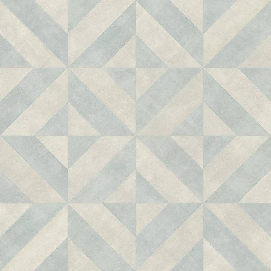 Amtico Designers' Choice Gatsby Square Small DC568 DC568