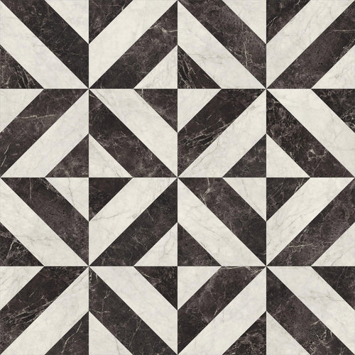 Amtico Designers' Choice Gatsby Square Small DC570 DC570