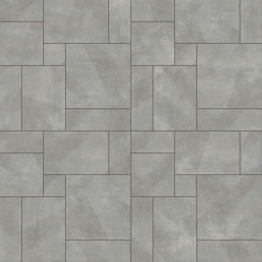 Amtico Designers' Choice Large Flagstone DC577 DC577