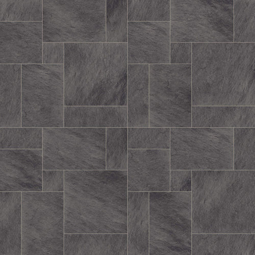 Amtico Designers' Choice Large Flagstone DC579 DC579