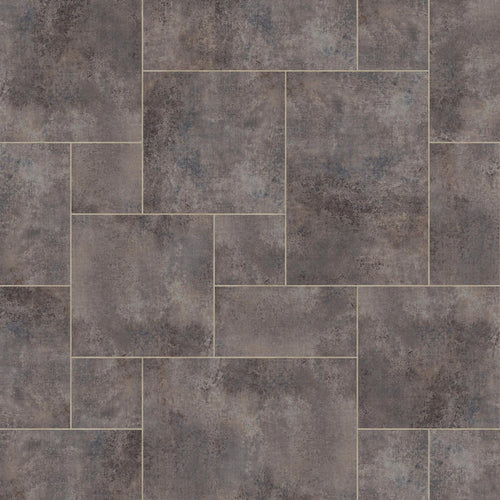Amtico Designers' Choice Grand Flagstone DC583 DC583