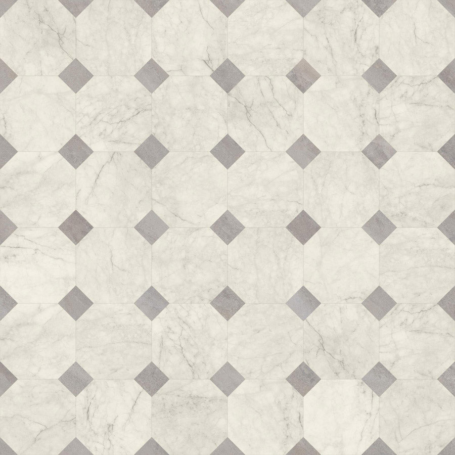 Amtico Designers' Choice Key Stone Mini DC587 DC587