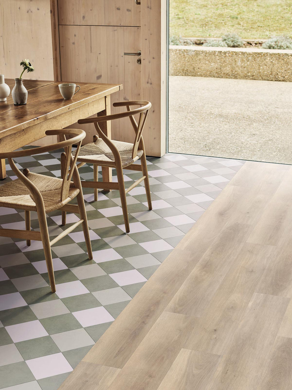 Amtico Signature Stucco Opaline AR0AUC88