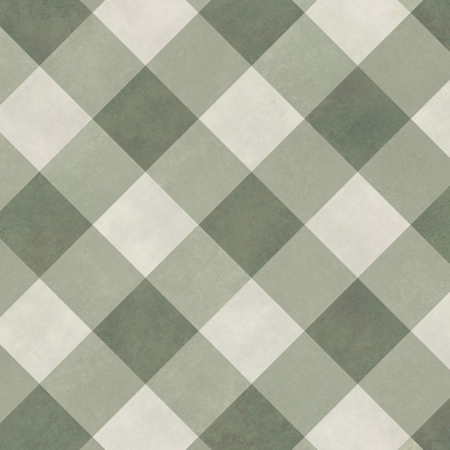 Amtico Designers' Choice Check DC598 DC598