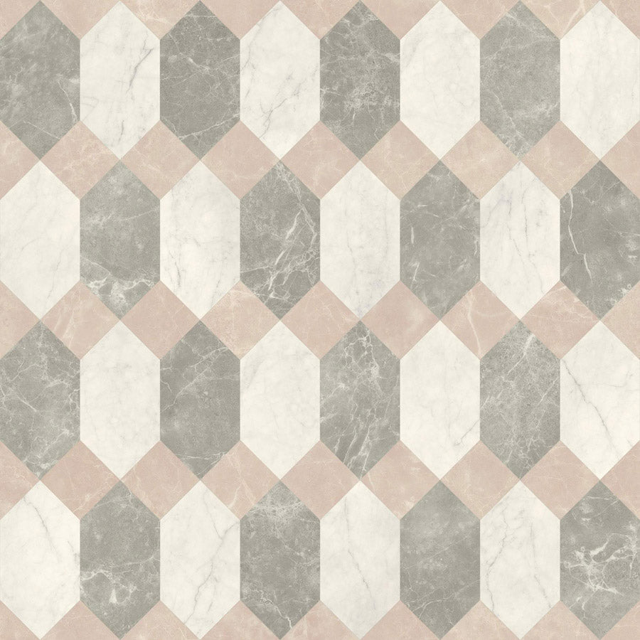 Amtico Designers' Choice Polygon Key Mini DC602 DC602