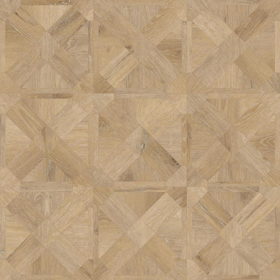 Amtico Decor Akari Lattice Small Meadowsweet DC603