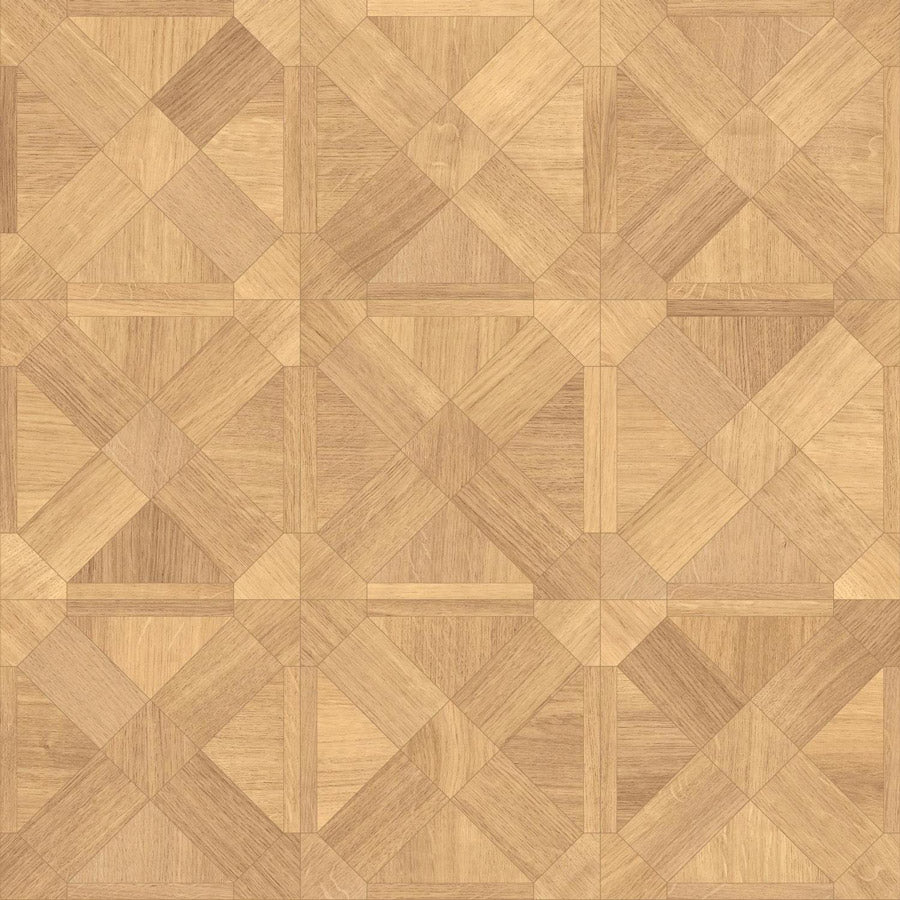 Amtico Decor Akari Lattice Small Celandine DC604