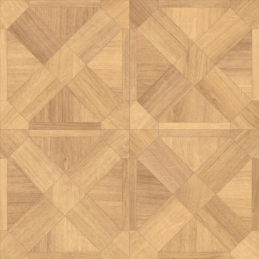 Amtico Decor Akari Lattice Large Honeysuckle DC608