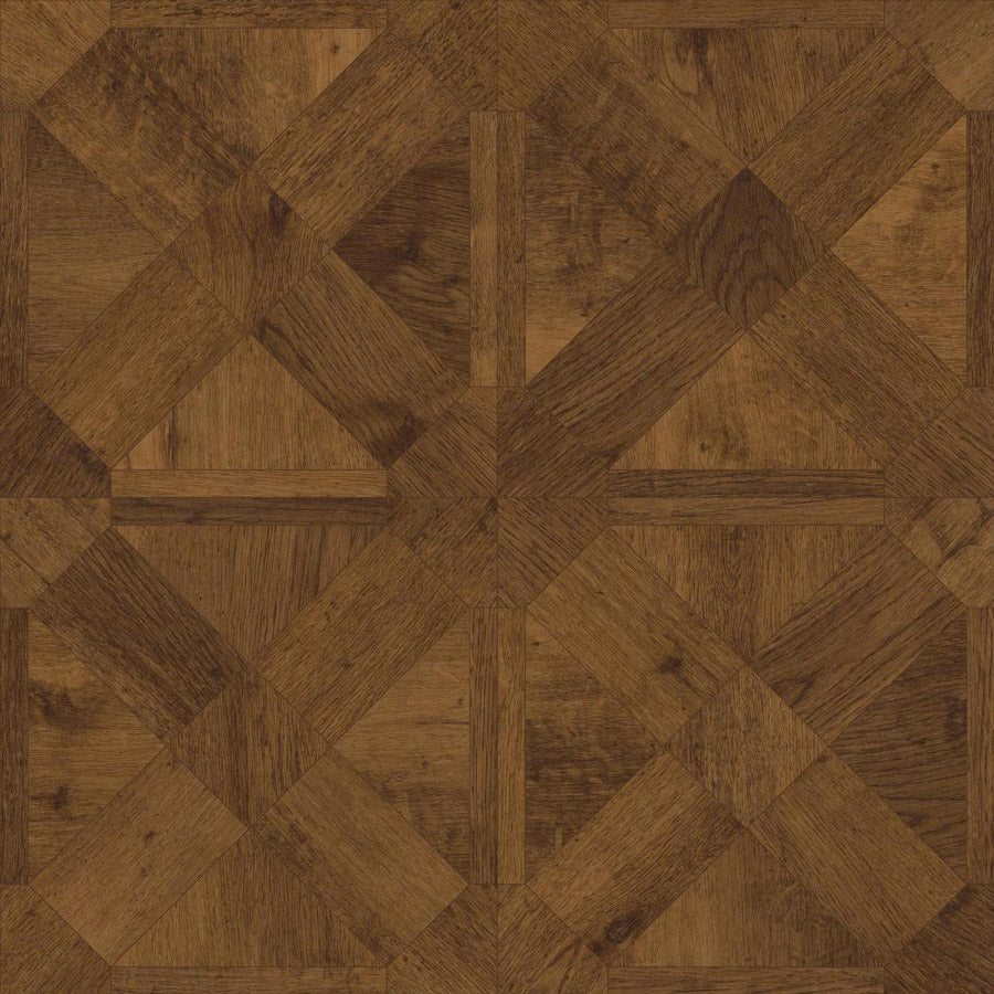 Amtico Decor Akari Lattice Large Foxglove DC609