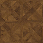 Amtico Decor Akari Lattice Large Foxglove DC609