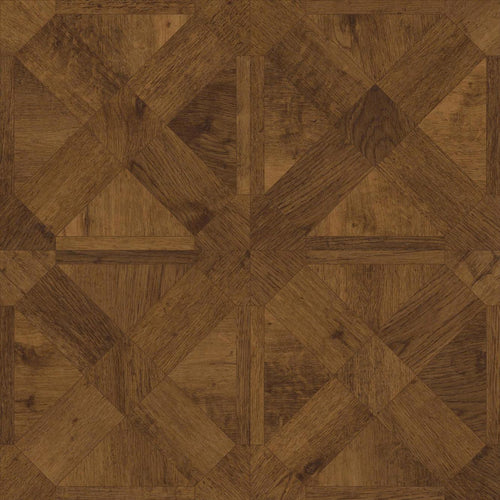 Amtico Decor Akari Lattice Large Foxglove DC609
