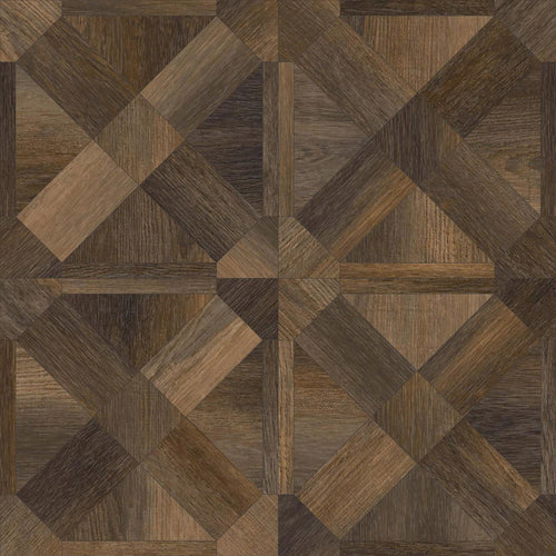 Amtico Decor Akari Lattice Large Chicory DC610
