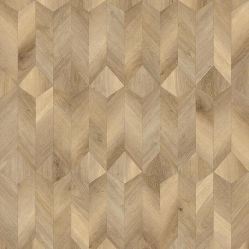 Amtico Decor Venetian Parquet Berberis DC611