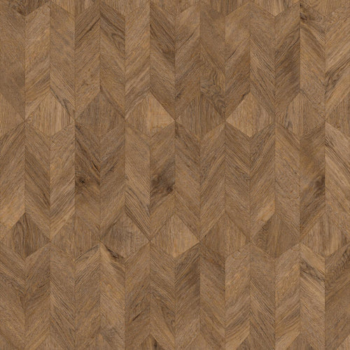 Amtico Decor Venetian Parquet Larkspur DC612