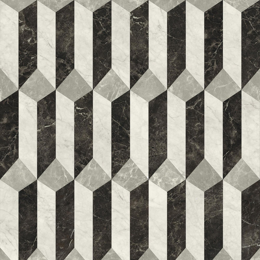 Amtico Decor Venetian Parquet Frieze DC615