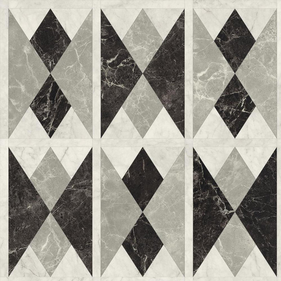 Amtico Decor Temple Diamond Florentine DC617