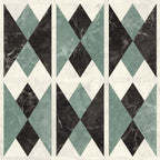 Amtico Decor Temple Diamond Doric DC619