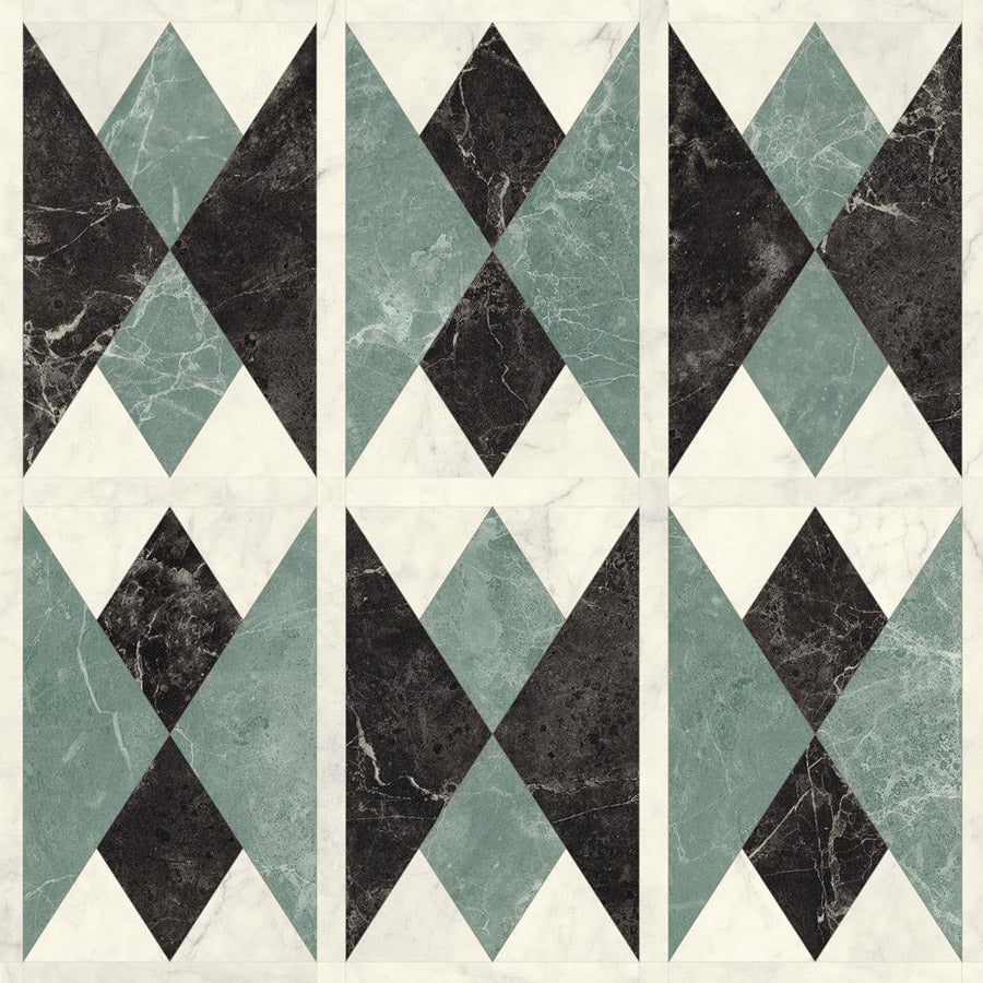 Amtico Decor Temple Diamond Doric DC619