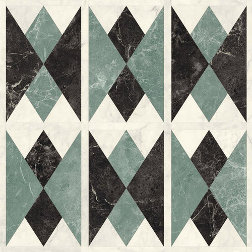 Amtico Decor Temple Diamond Doric DC619