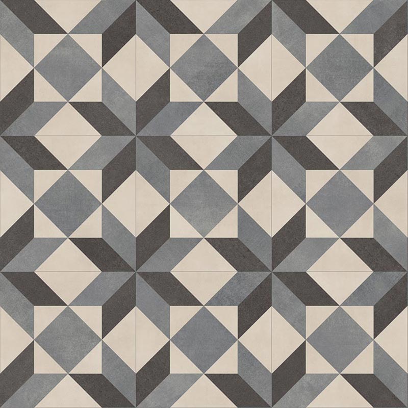 Amtico Decor Victorian Star Chester DC624