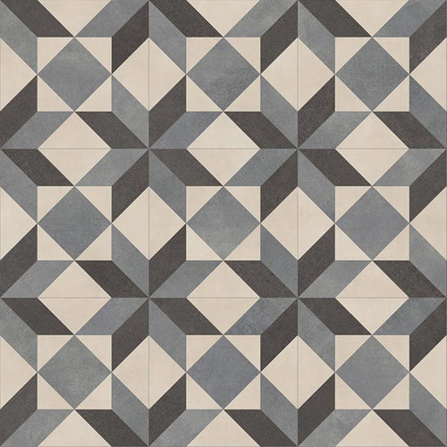 Amtico Decor Victorian Star Chester DC624