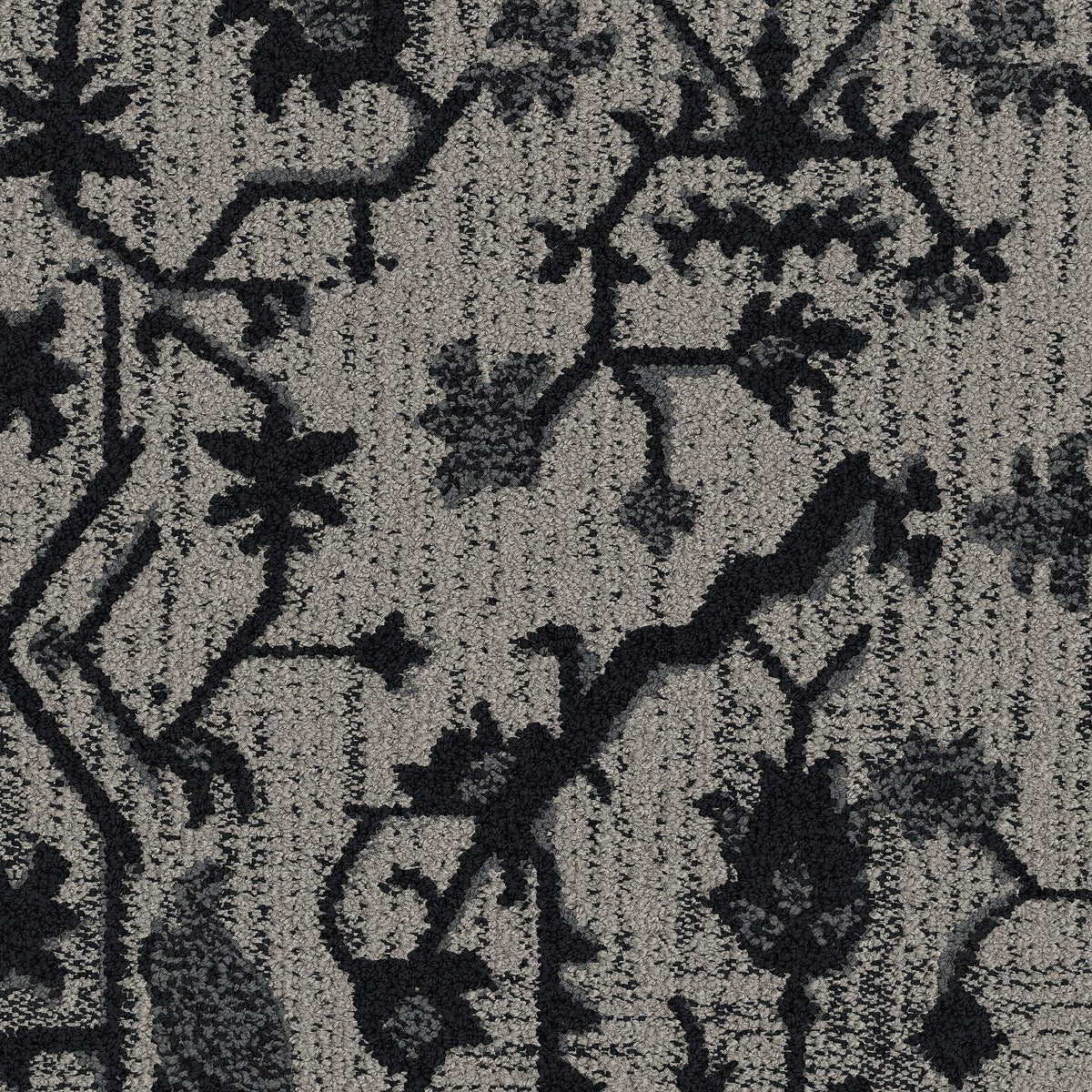 Interface Decades - Ebony - kleurbeeld