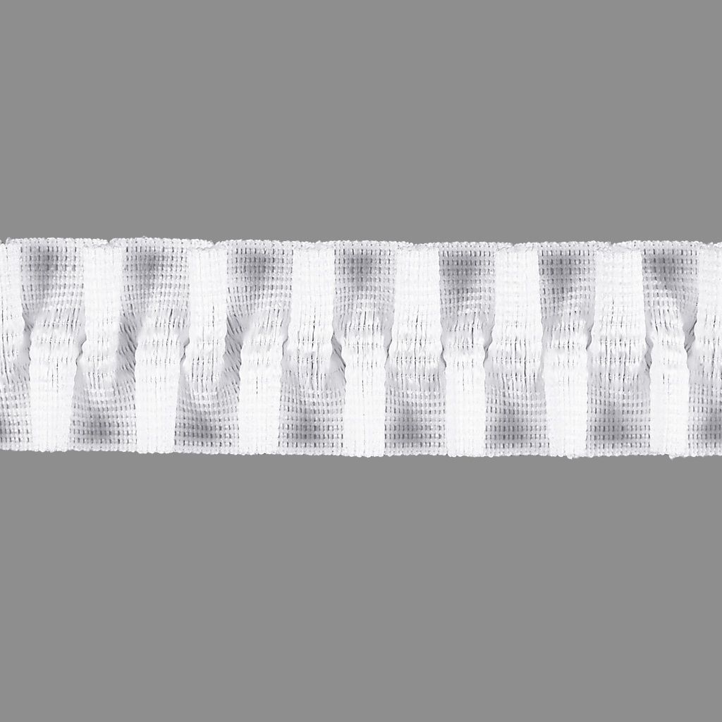 Gerster 6674 Haftband mit Smokeffekt 200% - 60 mm bandbreedte