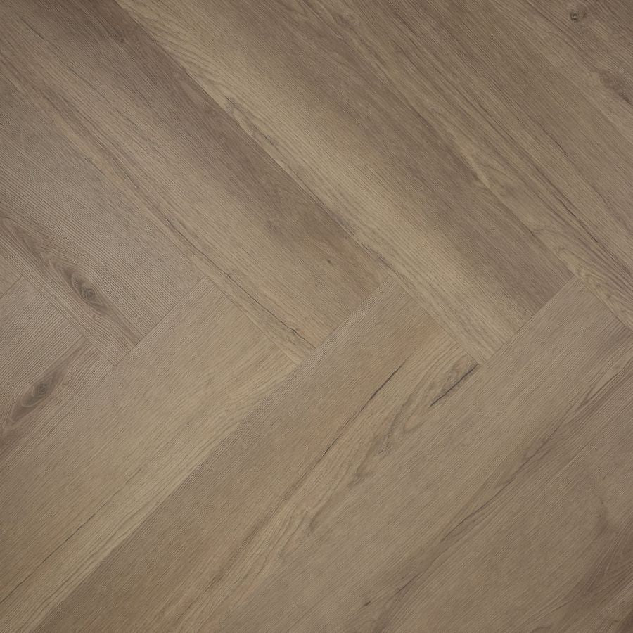 Douwes Dekker Ambitieus Brede visgraat spekkoek Klik-PVC